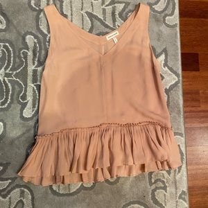 Rebecca Taylor pleaded top